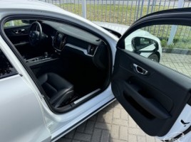 Volvo S60, 2.0 l., saloon | 4