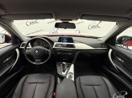 BMW 316, 1.6 l., sedanas | 2