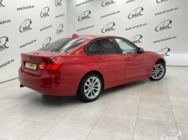BMW 316, 1.6 l., sedanas | 1
