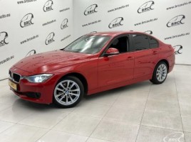 BMW 316 седан