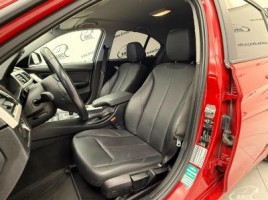 BMW 316, 1.6 l., sedanas | 4