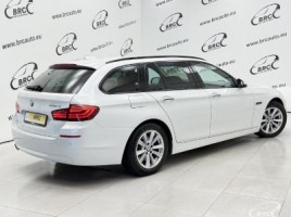 BMW 520 | 1