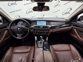 BMW 520 | 2