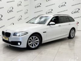 BMW 520 universal