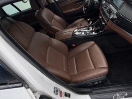 BMW 520 | 4