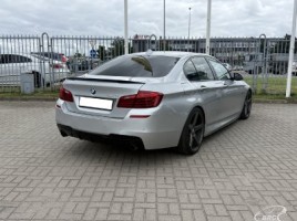 BMW 535, 3.0 l., sedanas | 1