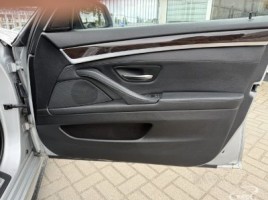 BMW 535, 3.0 l., sedanas | 3
