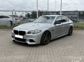 BMW 535 saloon