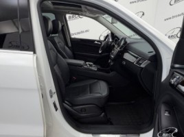 Mercedes-Benz GLE350, 3.0 l., Внедорожник | 3