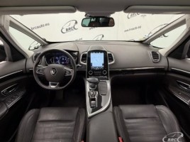 Renault Espace, 2.0 l., vienatūris | 2