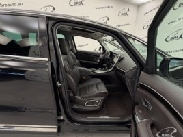 Renault Espace, 2.0 l., vienatūris | 3