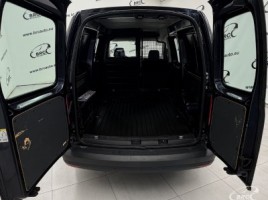 Volkswagen Caddy, 2.0 l., monovolume | 4