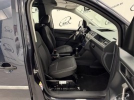 Volkswagen Caddy, 2.0 l., Минивэн | 3