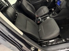 Volkswagen Caddy, 2.0 l., Минивэн | 4