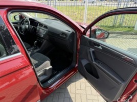 Volkswagen Tiguan, 2.0 l., Внедорожник | 2