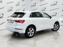 Audi Q3, 2.0 l., cross-country | 1