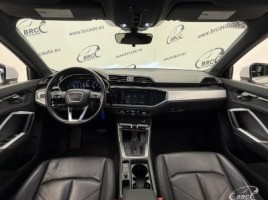 Audi Q3, 2.0 l., cross-country | 2