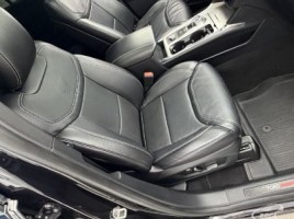 Ford Explorer, 3.0 l., cross-country | 4
