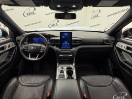 Ford Explorer, 3.0 l., cross-country | 2