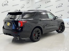 Ford Explorer, 3.0 l., cross-country | 1