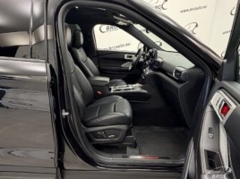 Ford Explorer, 3.0 l., cross-country | 3