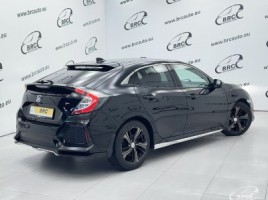 Honda Civic | 1