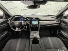 Honda Civic | 2