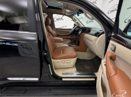 Lexus LX 570 | 3
