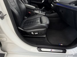 BMW X3, 2.0 l., visureigis | 4