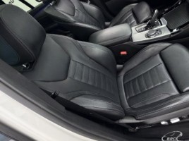 BMW X3, 2.0 l., visureigis | 3