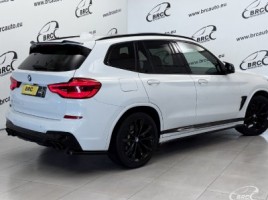 BMW X3 | 1