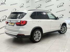 BMW X5, 3.0 l., visureigis | 1
