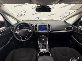 Ford S-MAX, 2.0 l., Минивэн | 2