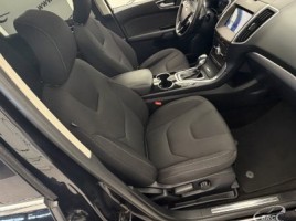 Ford S-MAX, 2.0 l., monovolume | 4