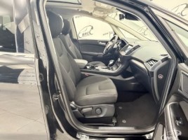 Ford S-MAX, 2.0 l., Минивэн | 3