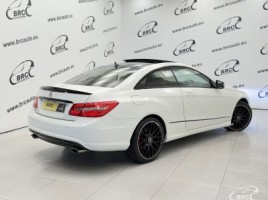 Mercedes-Benz E350 | 1