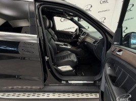 Mercedes-Benz GL63 AMG, 5.5 l., Внедорожник | 3