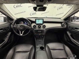 Mercedes-Benz GLA250 | 2