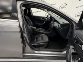 Mercedes-Benz GLA250 | 3