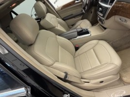 Mercedes-Benz ML350 | 4