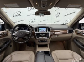 Mercedes-Benz ML350 | 2