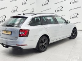 Skoda Octavia, 1.5 l., universalas | 1