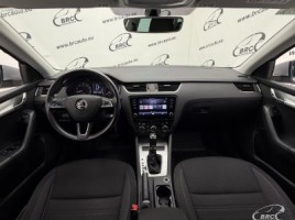 Skoda Octavia, 1.5 l., universalas | 2