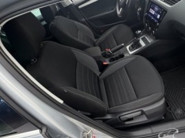 Skoda Octavia, 1.5 l., universalas | 4