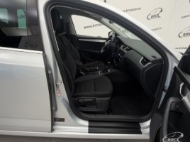 Skoda Octavia, 1.5 l., universalas | 3