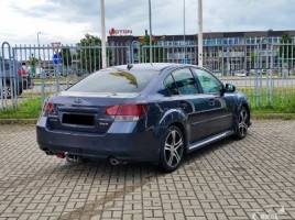 Subaru Legacy | 1
