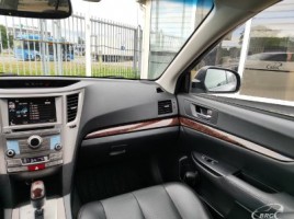Subaru Legacy | 4