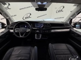 Volkswagen Multivan, 2.0 l., Минивэн | 2