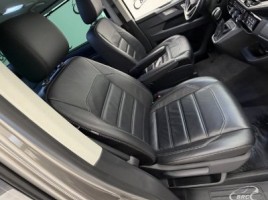 Volkswagen Multivan, 2.0 l., Минивэн | 4