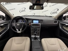 Volvo S60 | 2